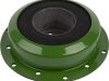 Torsional damper
