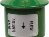 Hydraulic filter