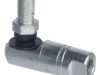 Tie rod end