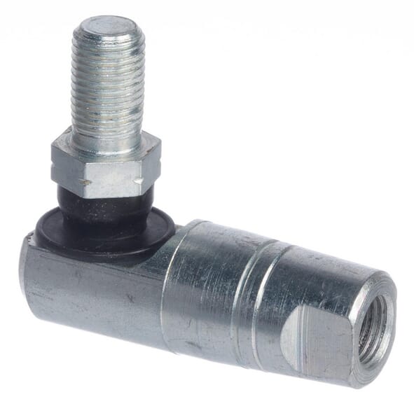 Tie rod end