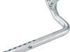 Stub axle