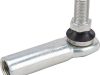 Tie rod end