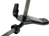 Stub axle