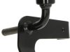 Stub axle