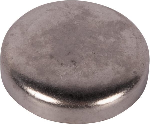 Cylinder head plug