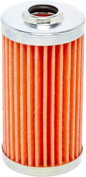 Filter insert