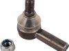 Tie rod end, threaded
