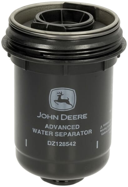 Filter element