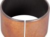 Lift axle bushing