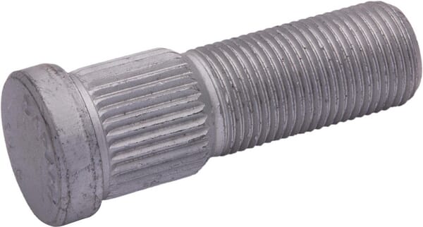 Wheel bolt