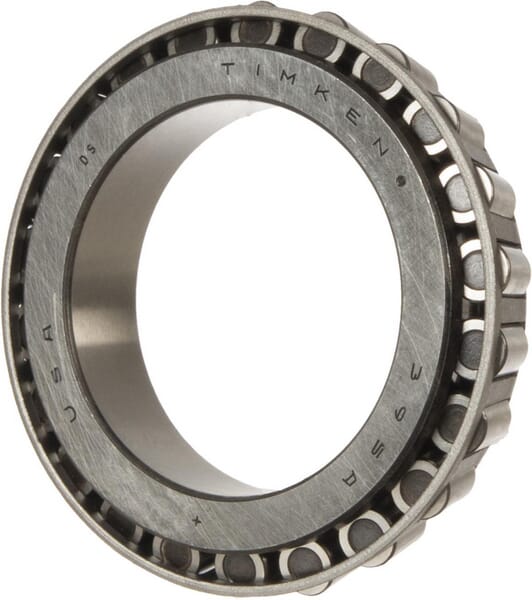 Inner bearing cone