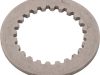 Thrust washer