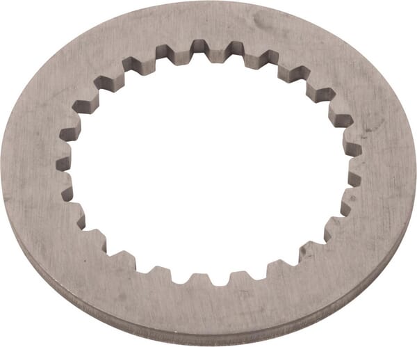 Thrust washer