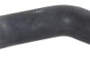 Furtun superior radiator