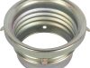 Cover gasket, fuel tank