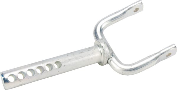 Stub axle