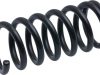 Compresor cu arc