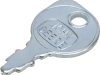 Ignition key