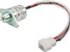 Shut-Off Solenoid