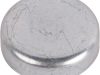 Cylinder head plug 25.4mm
