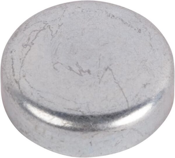 Cylinder head plug 25.4mm