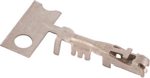 Connector terminal