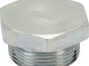 Drain plug
