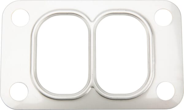 Turbocharger gasket