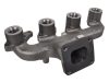Garnitură pentru galerie de evacuare