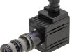 Supapă solenoid