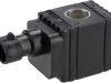 Electro valve