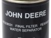 Fuel filter primary