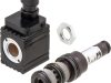 Supapă solenoid