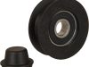 Tension pulley