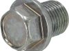 Sump plug