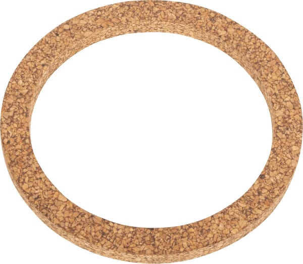 Thrust spindle washer