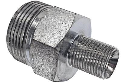 Cuplaj de tip exactor exterior