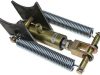 Kit cilindru frână remorcă 25mmx75mm