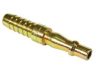 Cuplaj pentru conductă de aer masculin 3/8" H Vapormatic (x5)