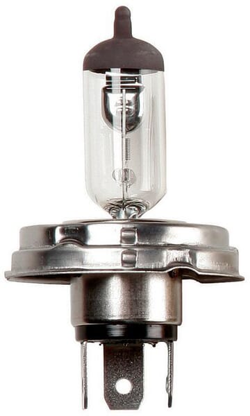 Bec halogen R2 12V 60W/55W Vapormatic