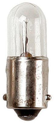 Bec T4W 12V 4W Vapormatic (x2)
