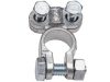Terminalul negativ al bateriei Vapormatic (x3)