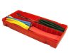 Pachet furtunuri termocontractibile