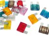 Pachet de selecție de siguranțe cu lamă Maxi Vapormatic (x48)
