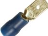 Conector tată manșon albastru Vapormatic (x50)