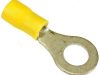 Conector cu inel galben Vapormatic (x50)