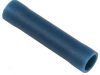 Conector cap la cap, albastru, 1.5-2.5mm² Ø4.5mm Vapormatic (x50)