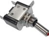 Comutator indicator LED
