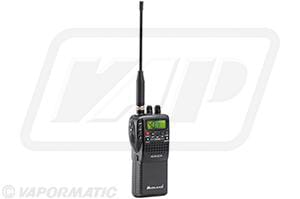 Radio CB portabil