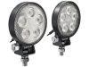 Lampă de lucru LED 550 Lm Vapormatic (x2)